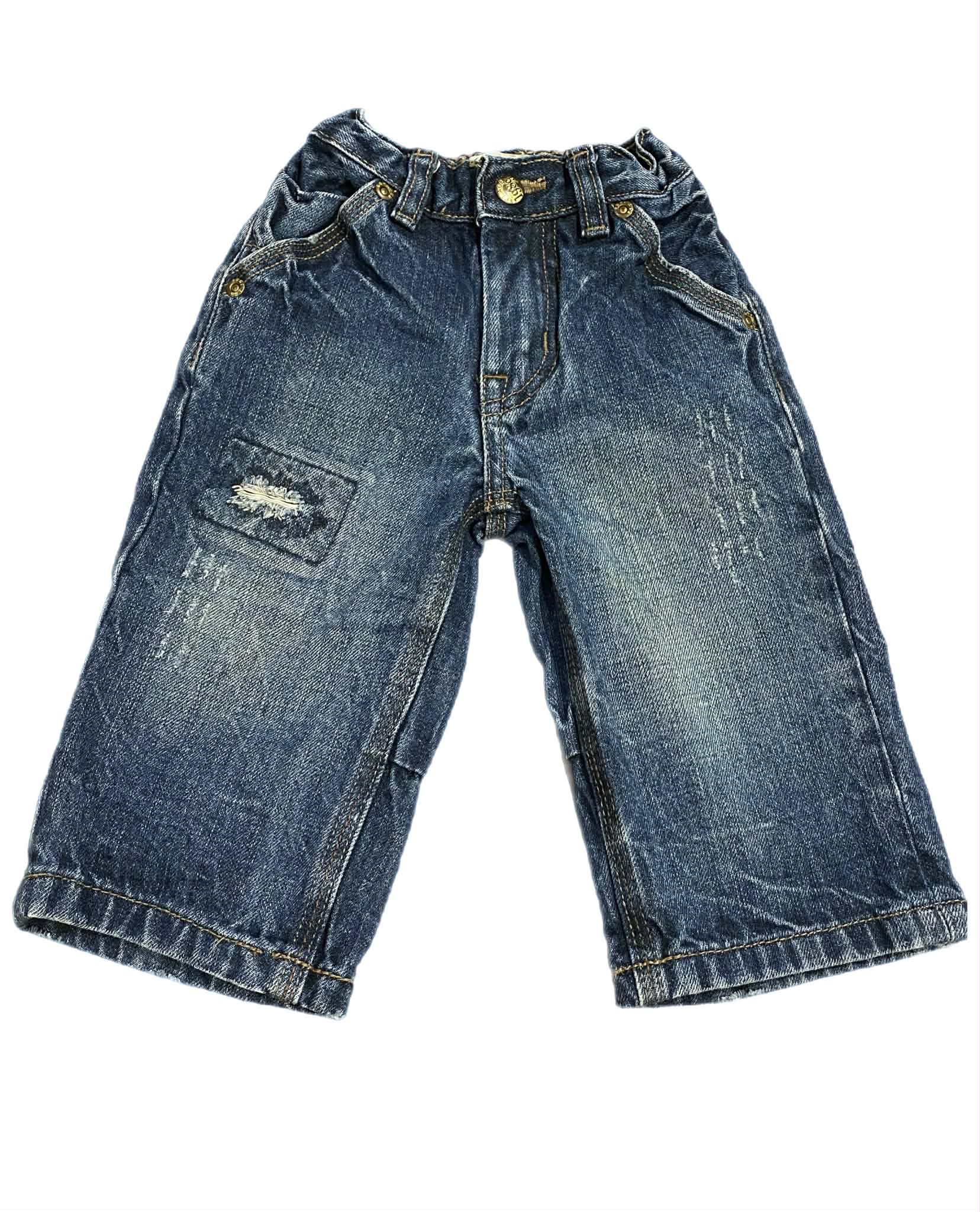 Jeans - 12 mois