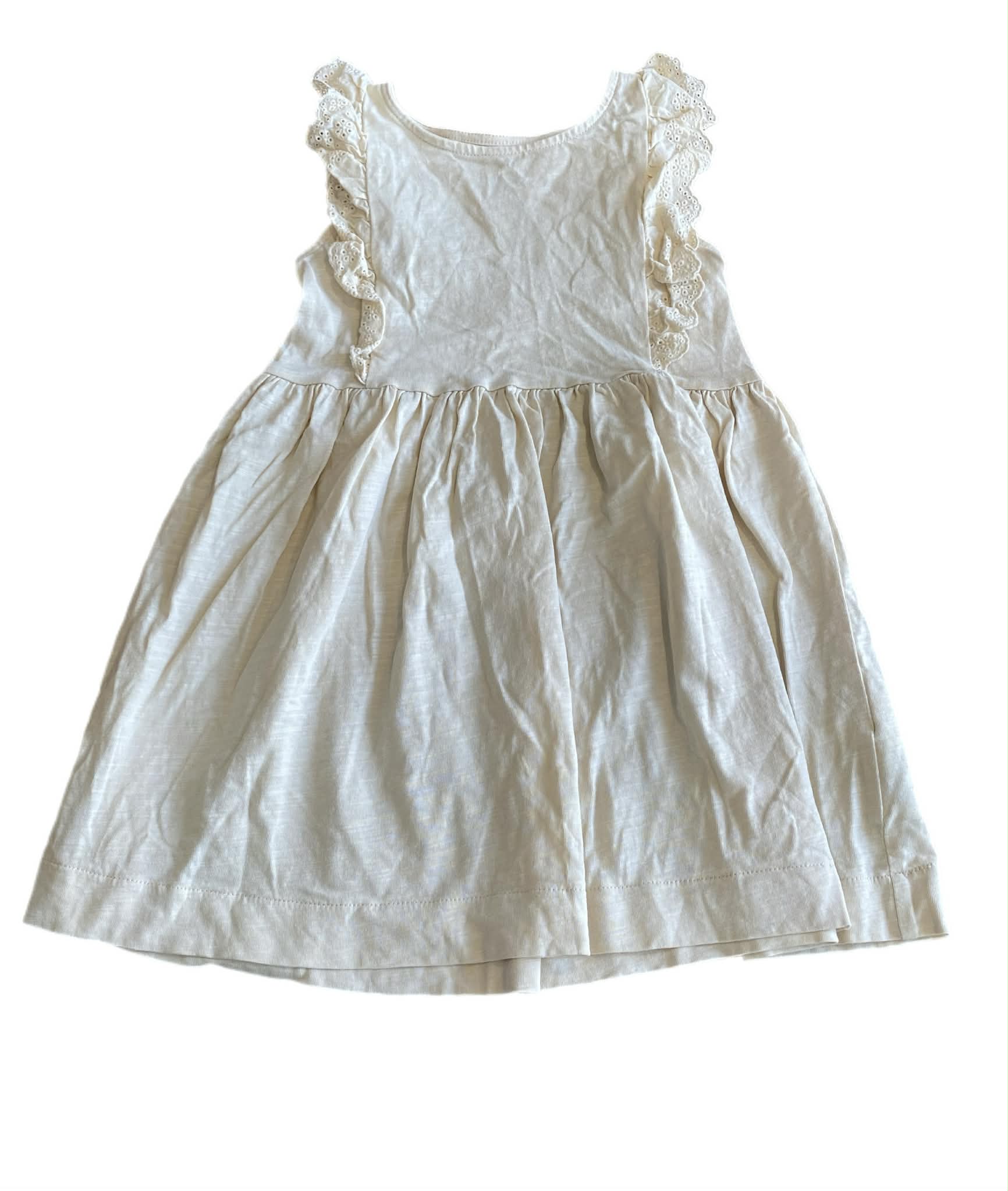 Robe - 2-3 ans