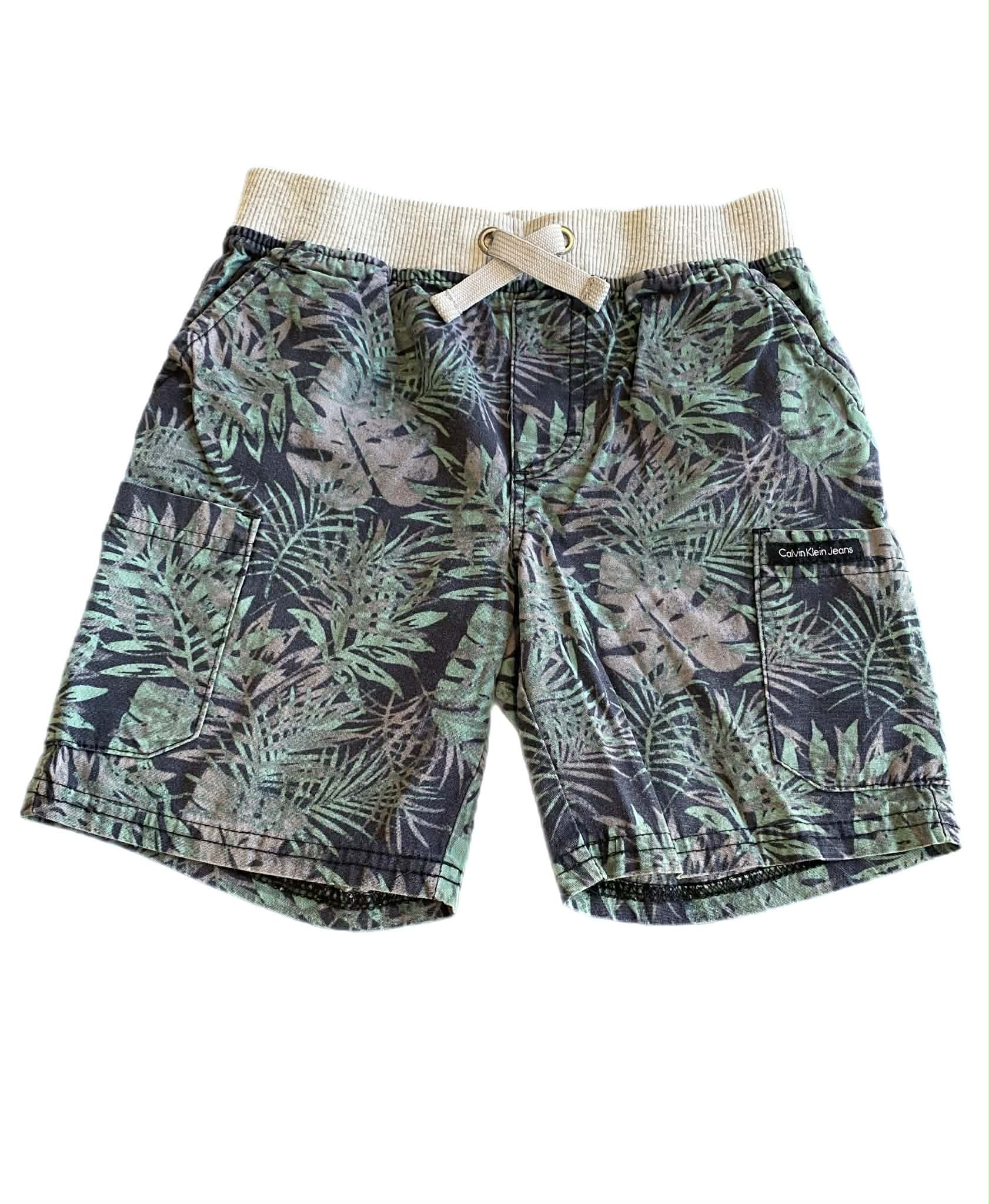 Short - 3 ans