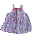 Robe - 18-24 mois