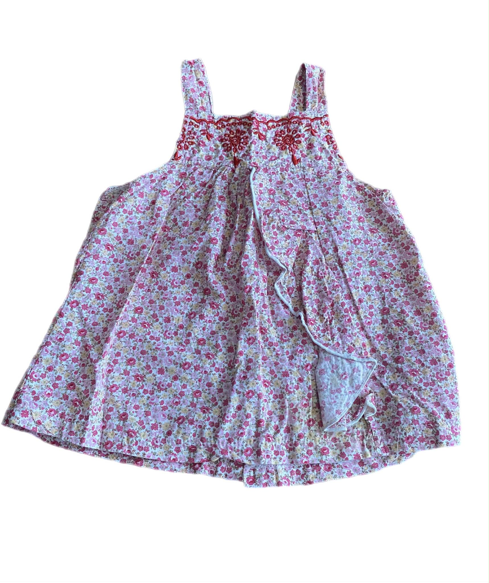 Robe - 18-24 mois