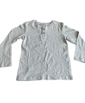 Chandail manches longues - 4-5 ans