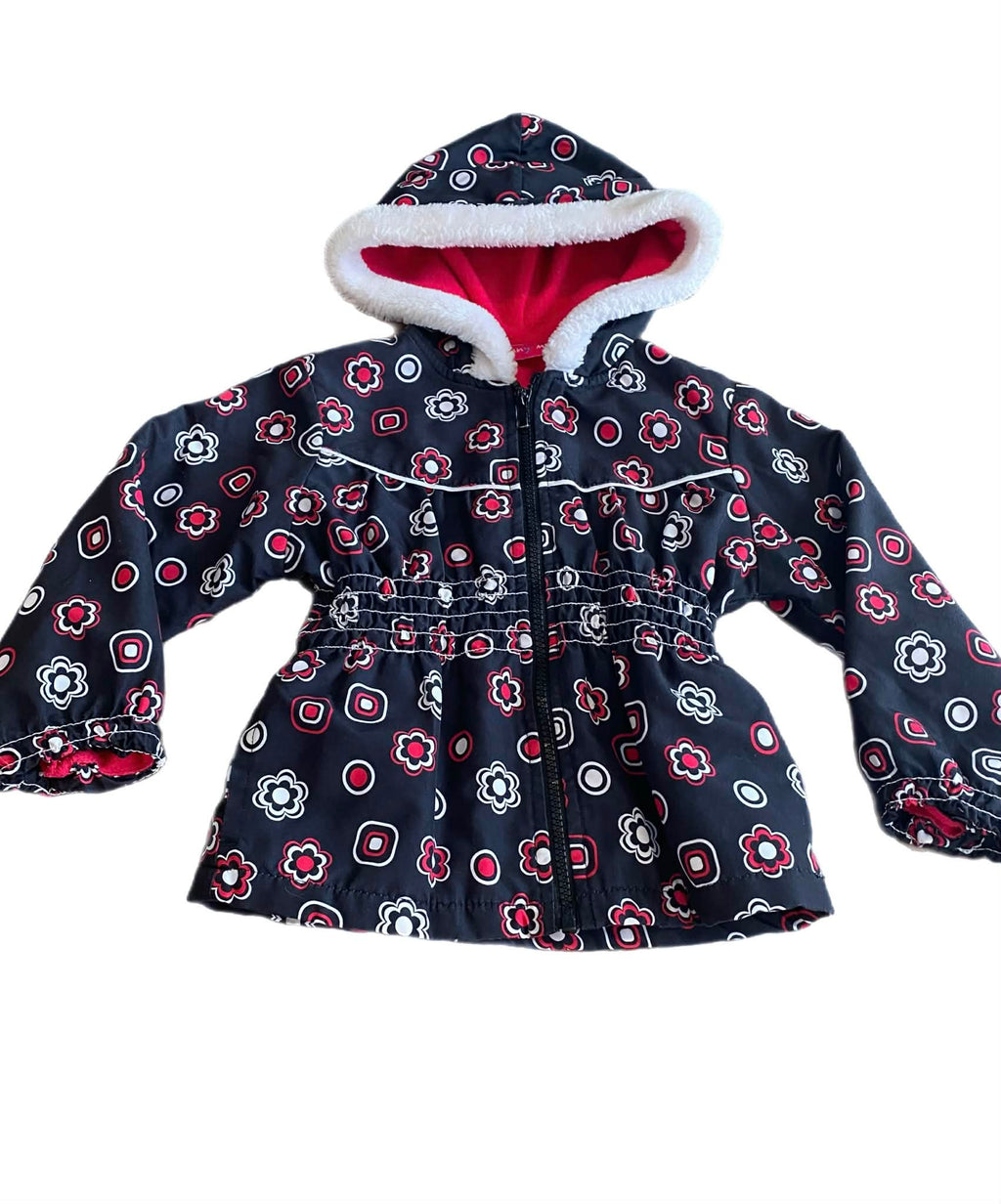 Manteau printemps - 3 ans