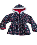 Manteau printemps - 3 ans