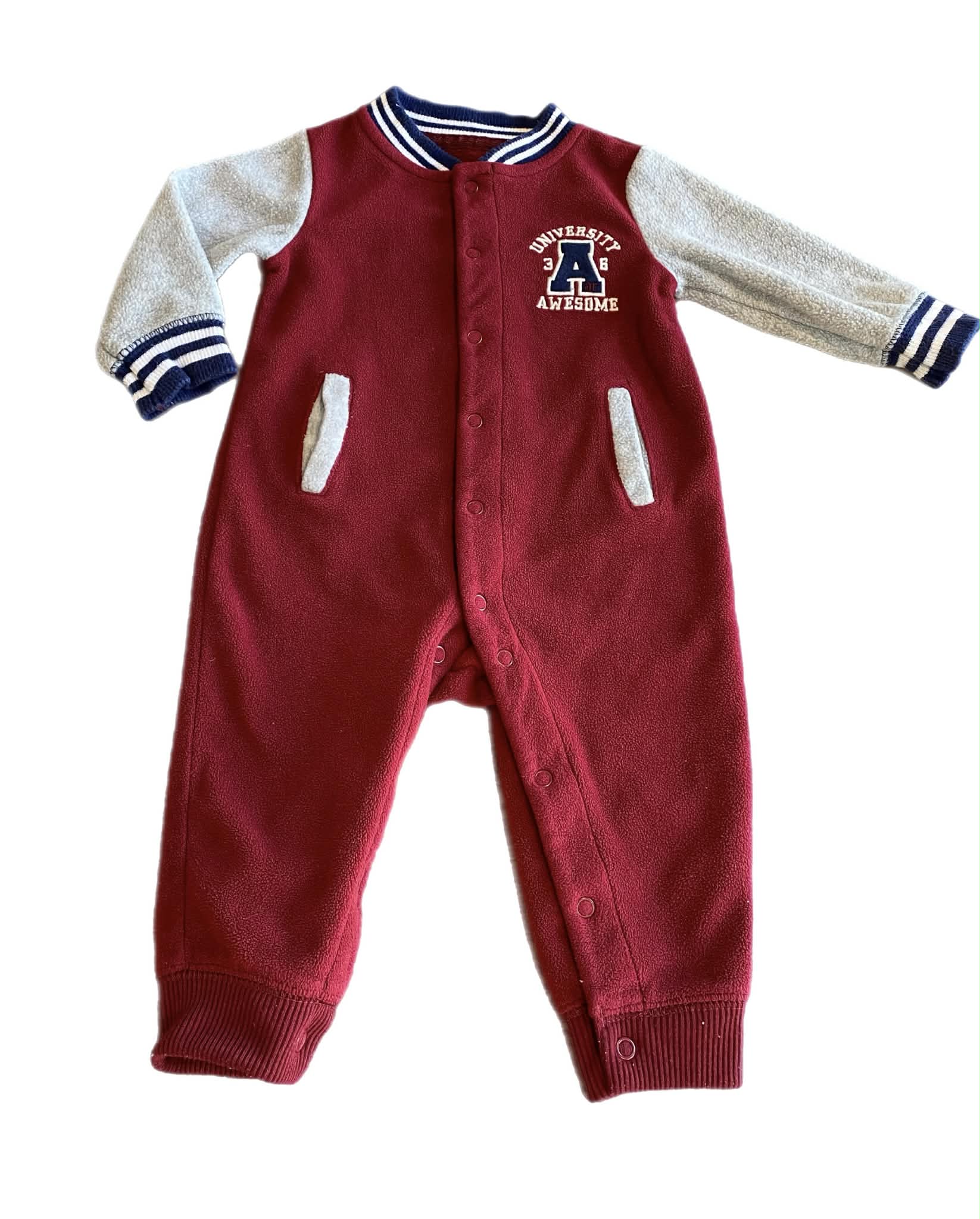 Ensemble - 6 mois