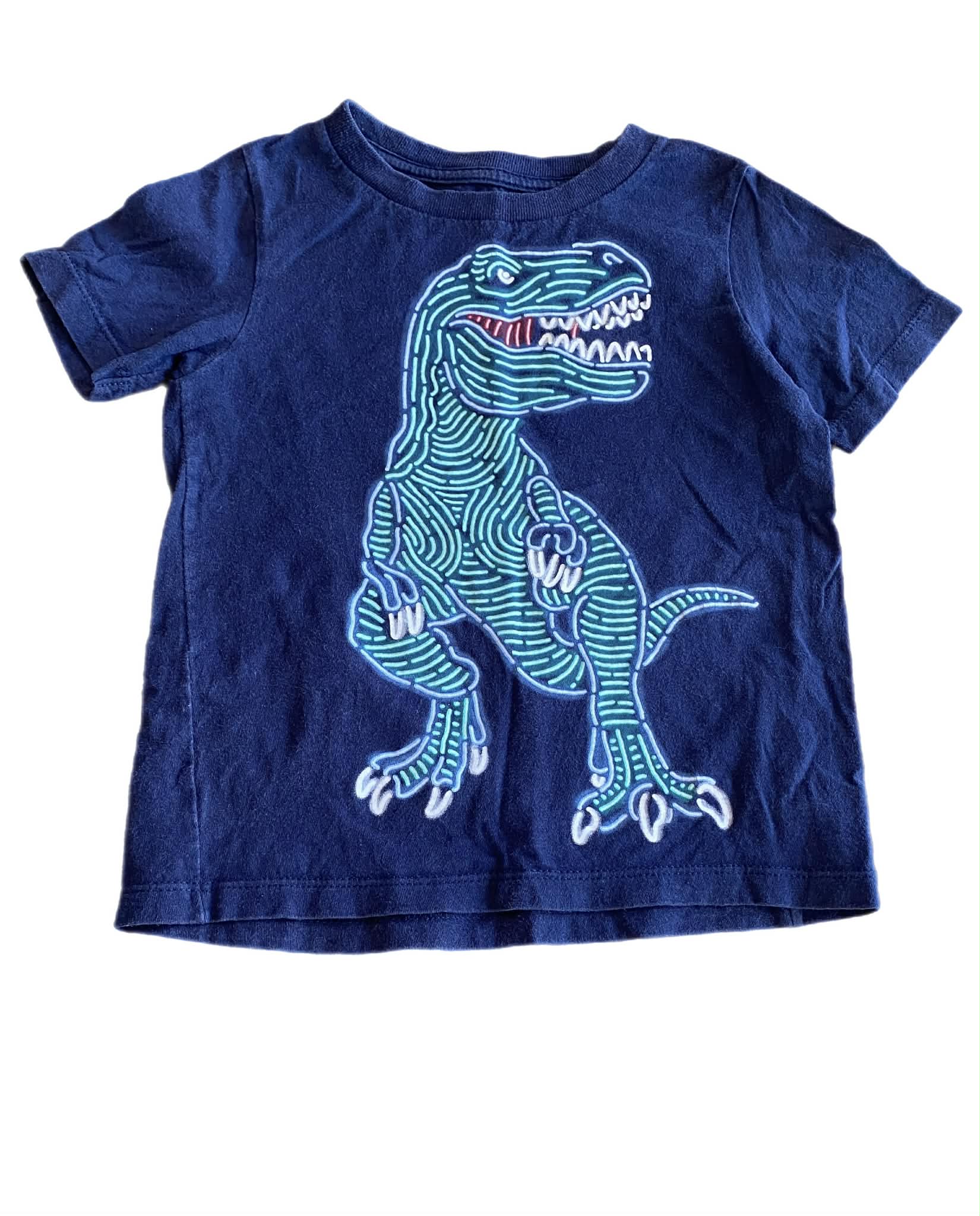 T-shirt - 3 ans