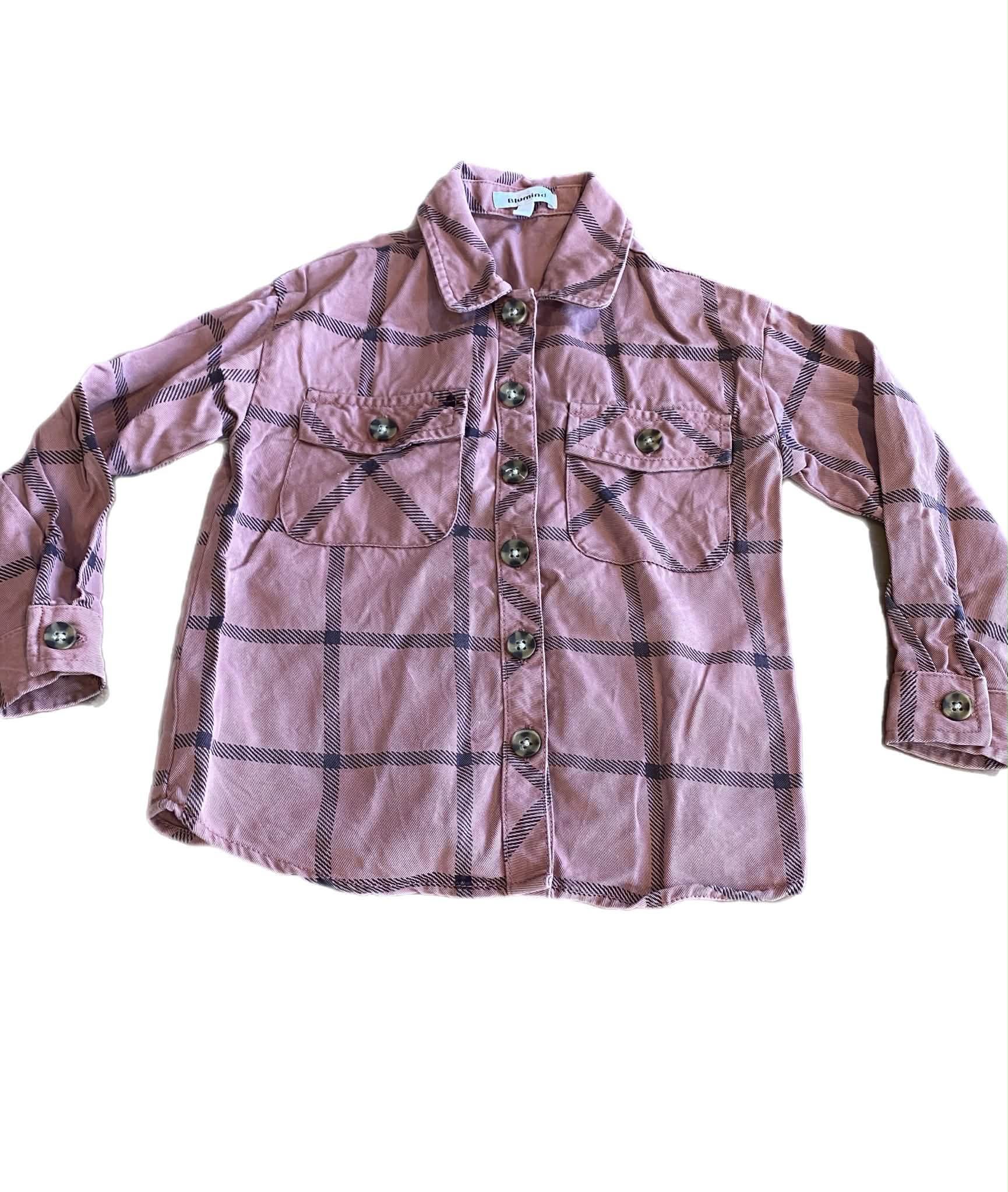 Chemise - 3 ans