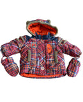 Manteau hiver - 12 mois