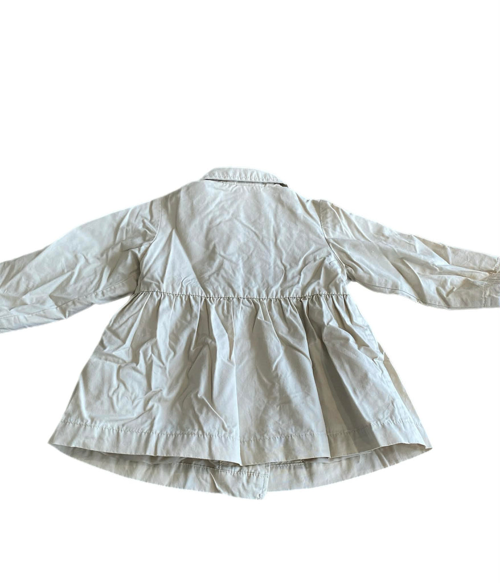 Manteau mi-saison - 9-12 mois