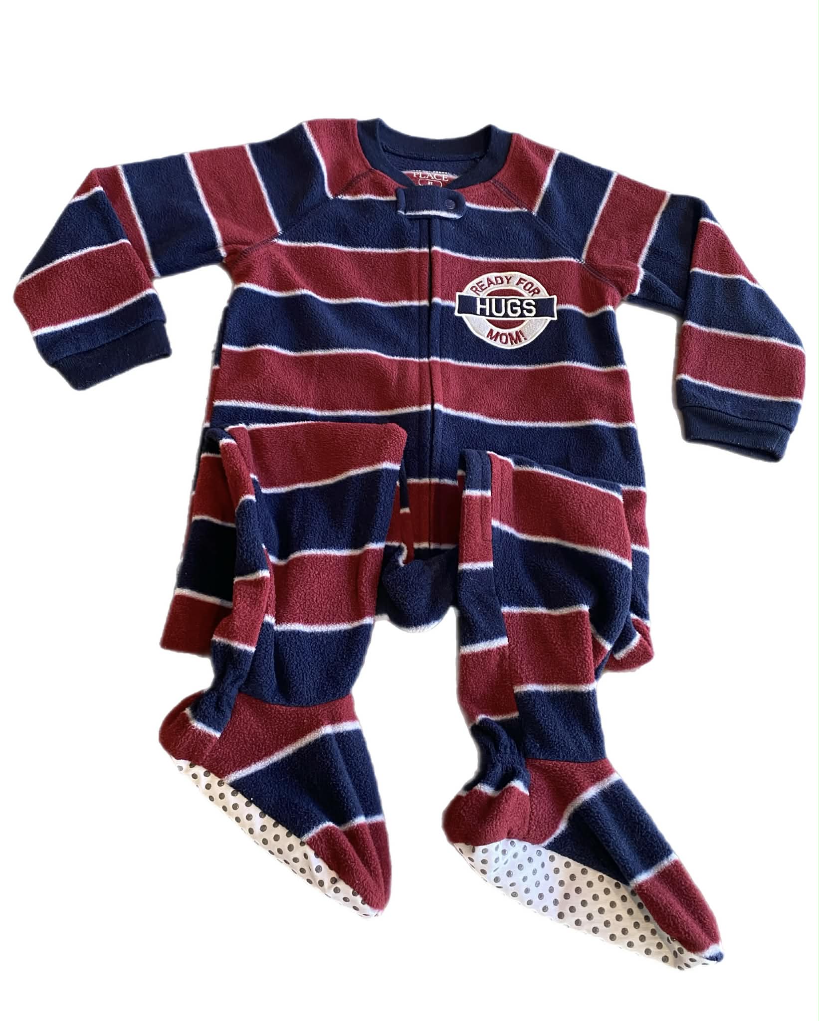 Pyjama - 3 ans