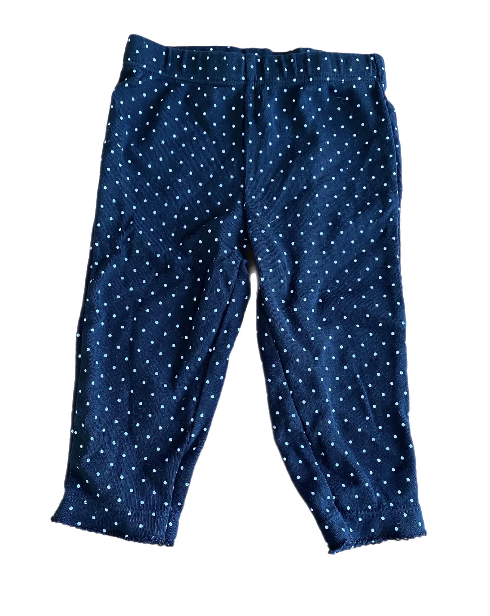 Pantalon - 6 mois
