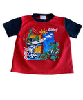 T-shirt - 3 ans