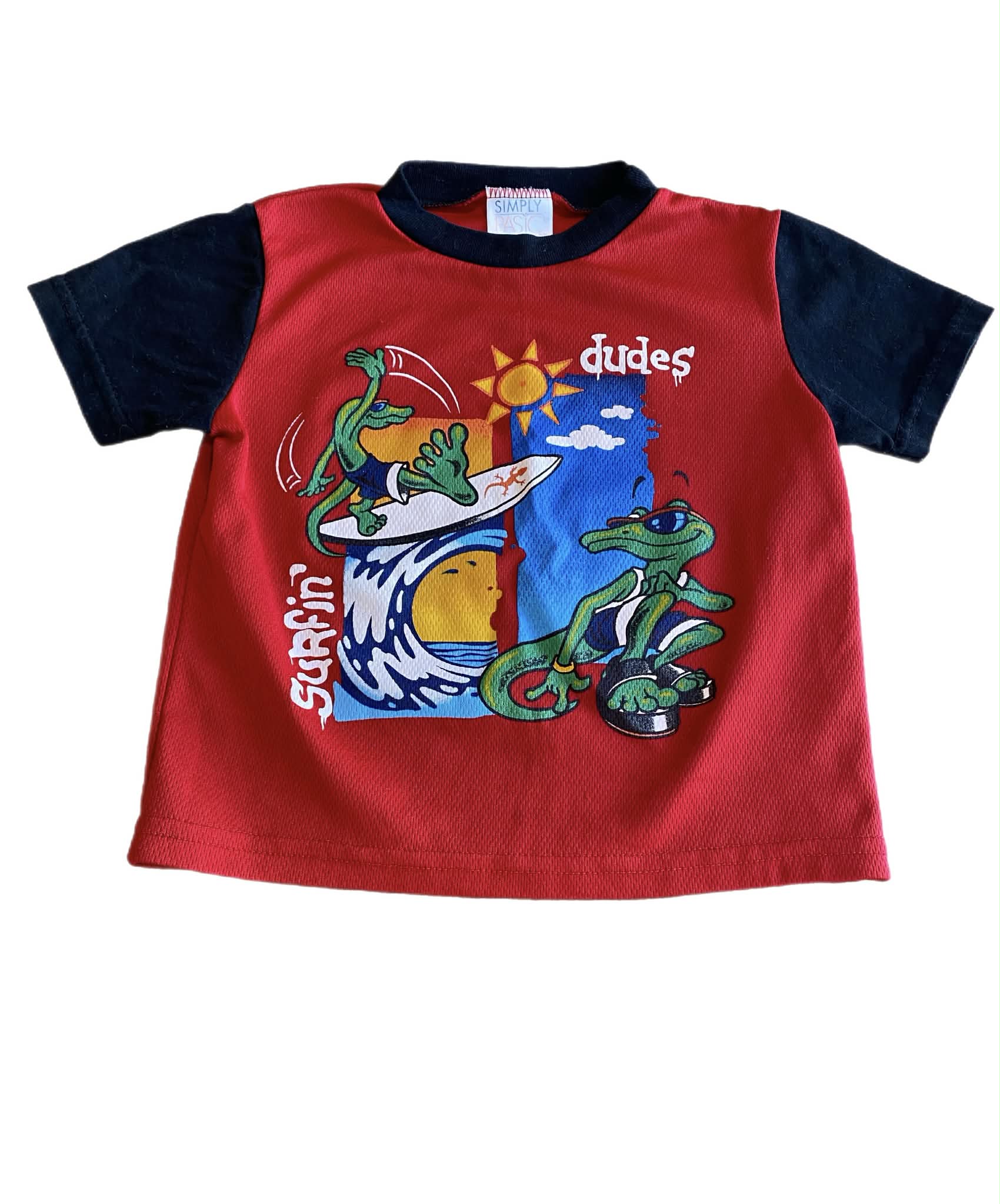 T-shirt - 3 ans