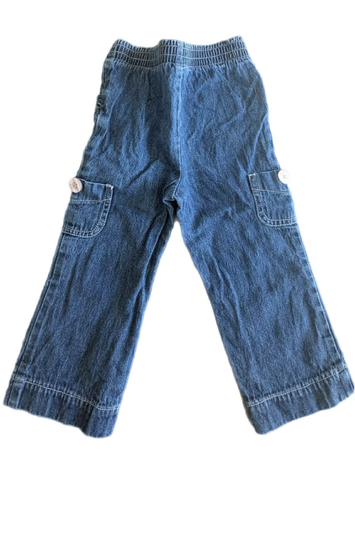 Jeans - 18-24 mois