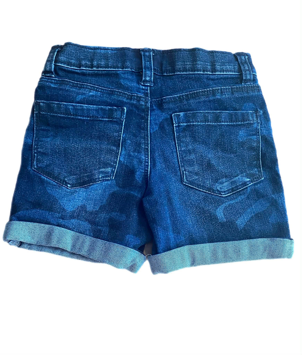 Short - 3 ans