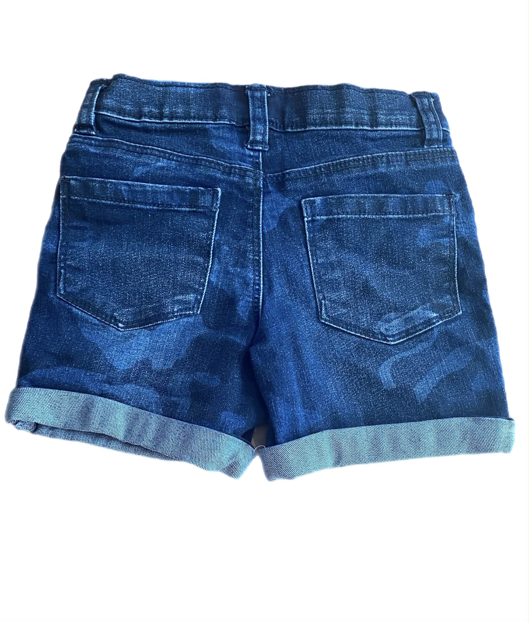 Short - 3 ans
