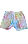 Short - 2 ans