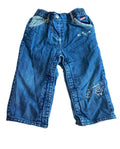 Jeans - 12 mois