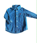 Chemise - 6 mois