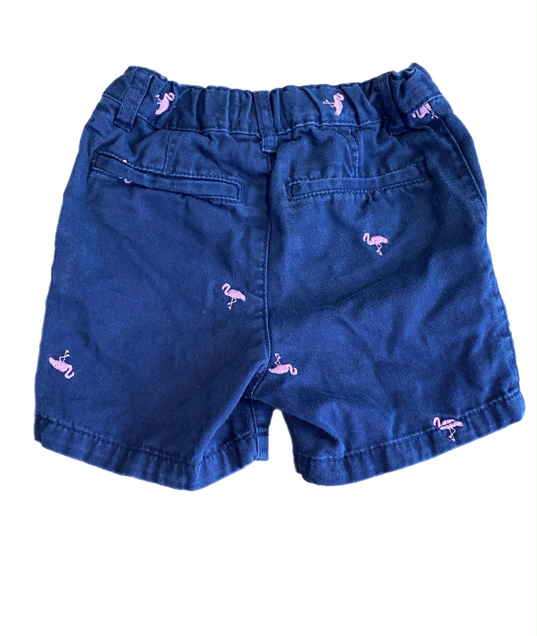 Short - 18-24 mois