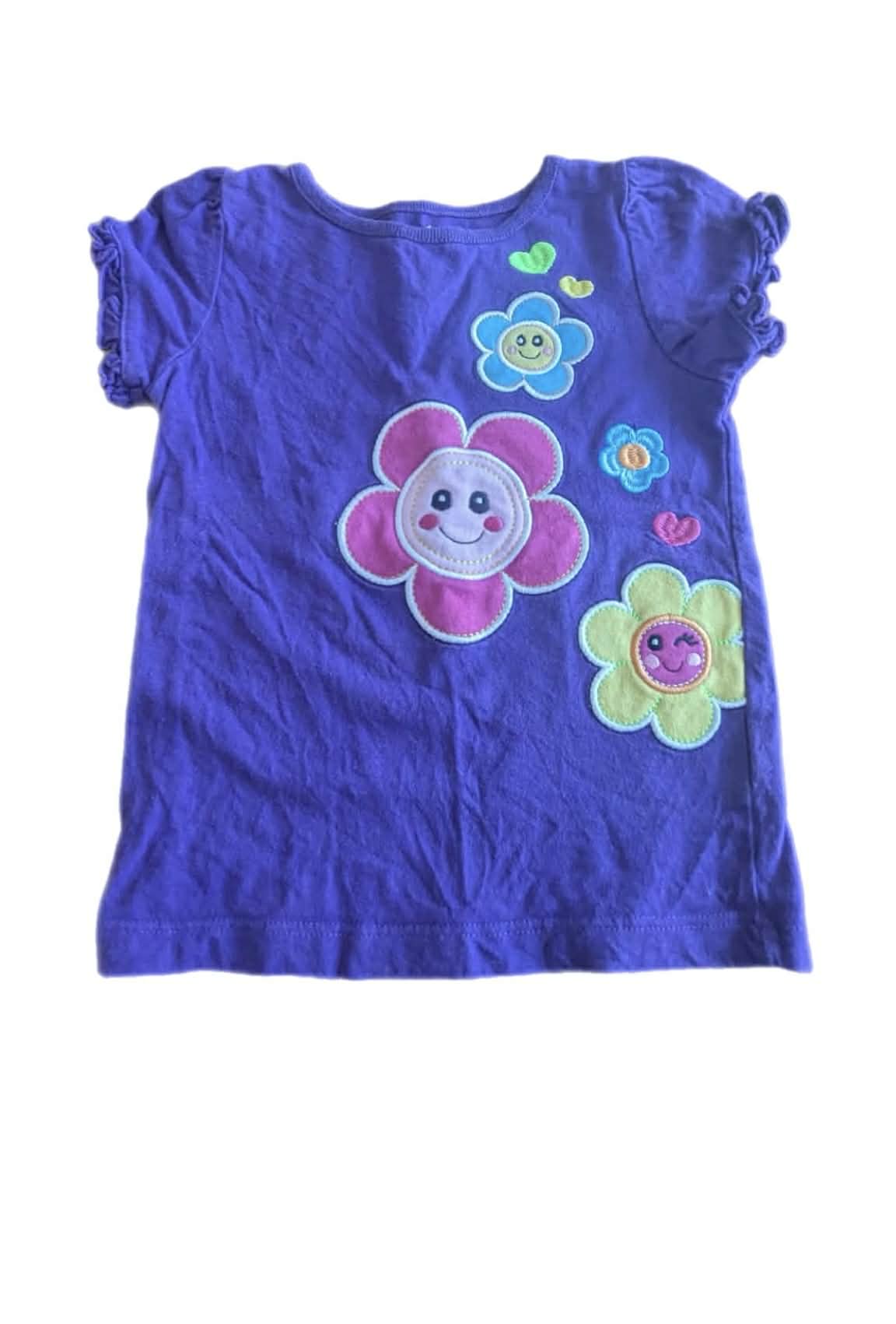 T-shirt - 18 mois