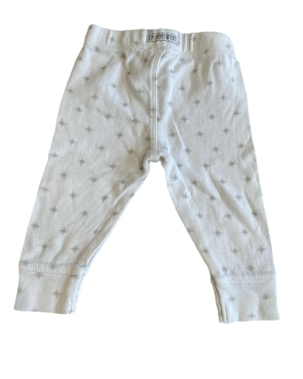 Pantalon - 3 mois