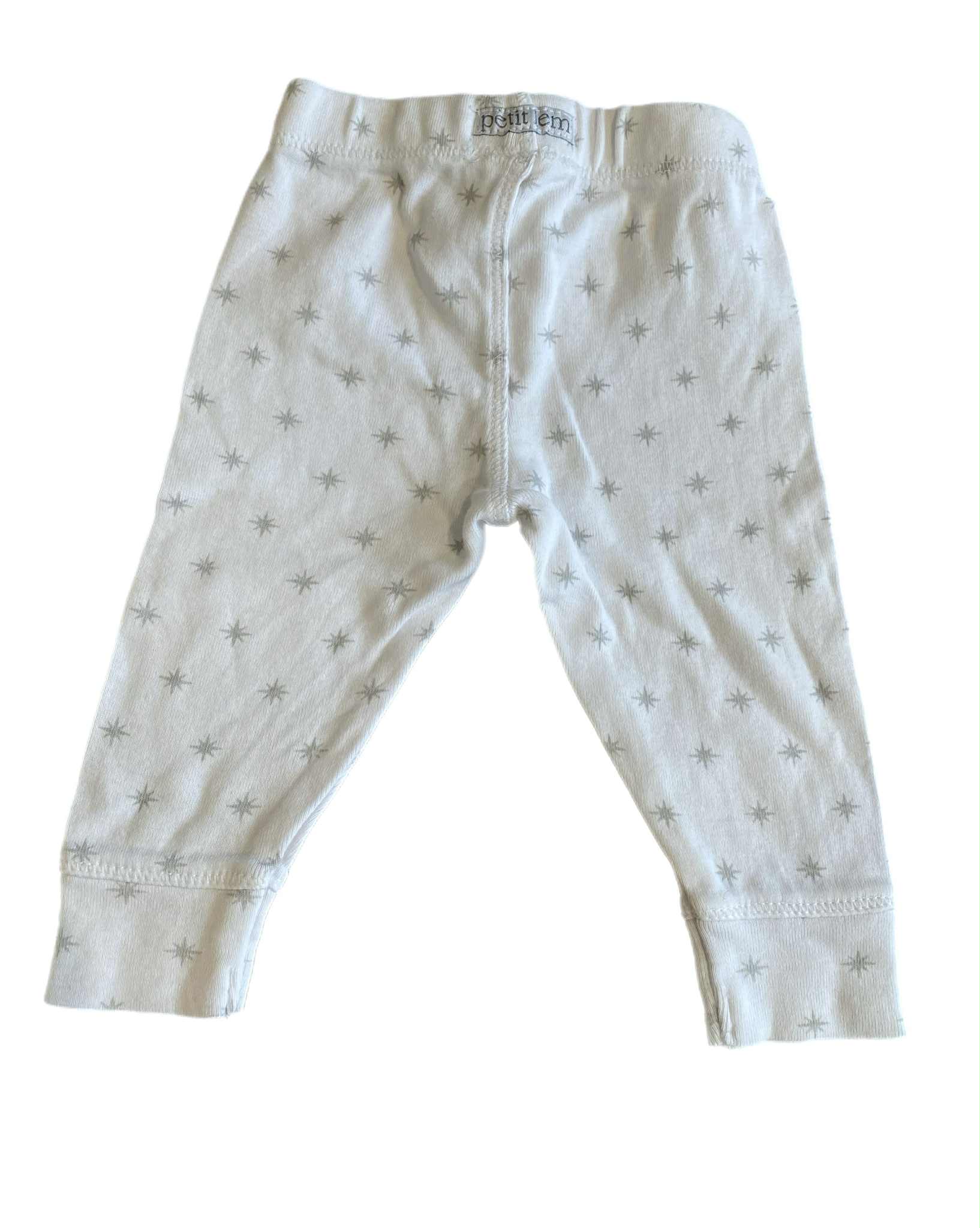 Pantalon - 3 mois