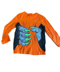Chandail manches longues - 2 ans