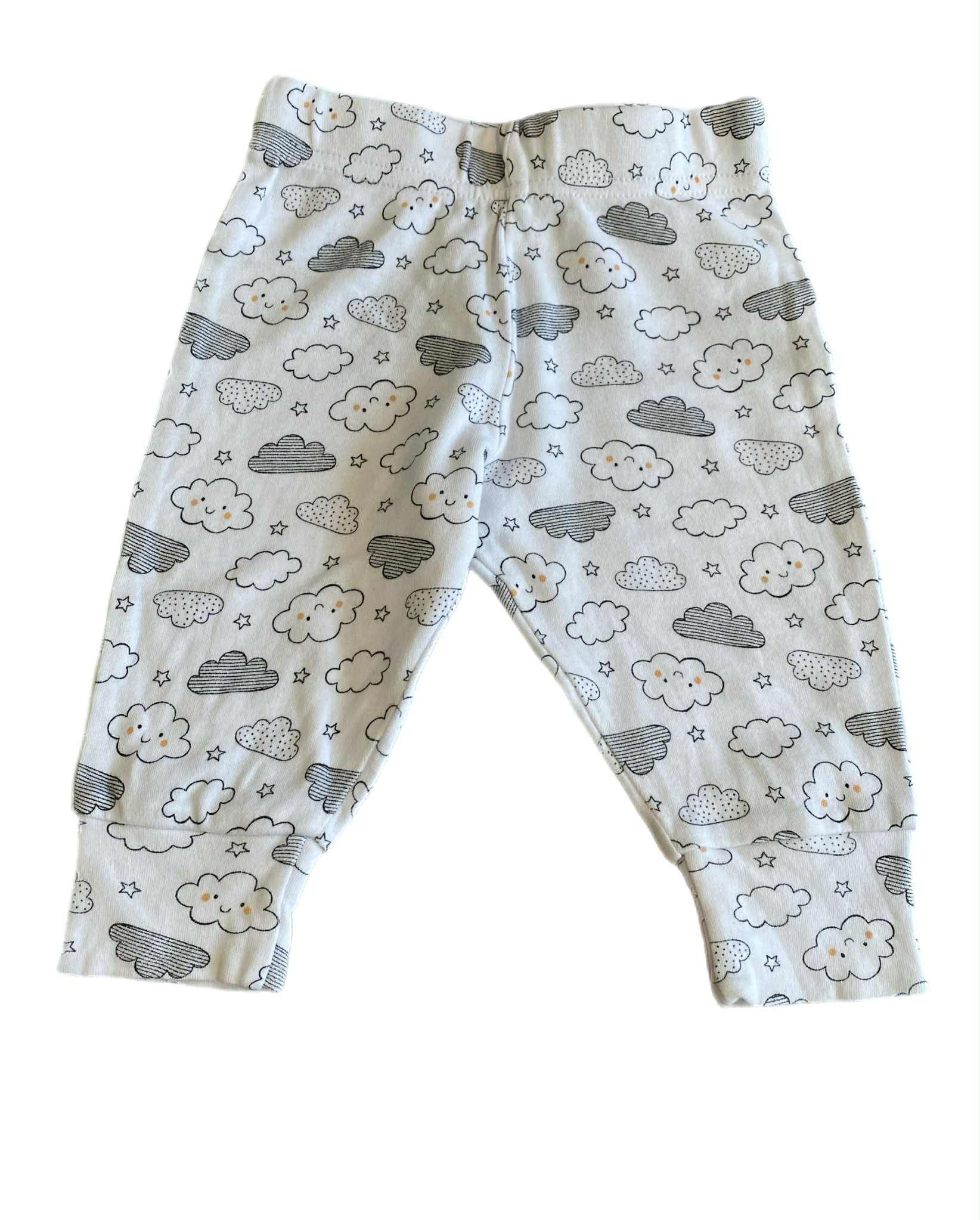 Pantalon - 3-6 mois