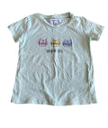 T-shirt - 3 ans