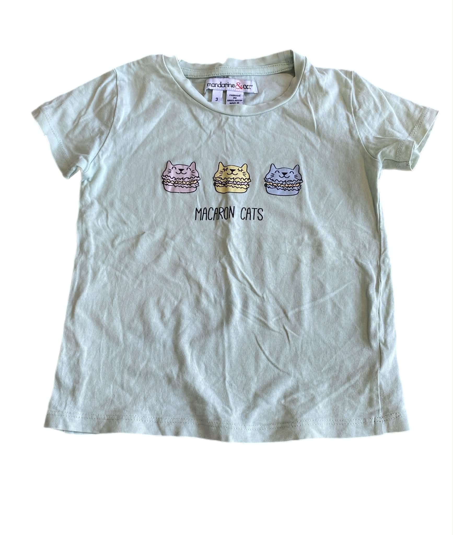 T-shirt - 3 ans