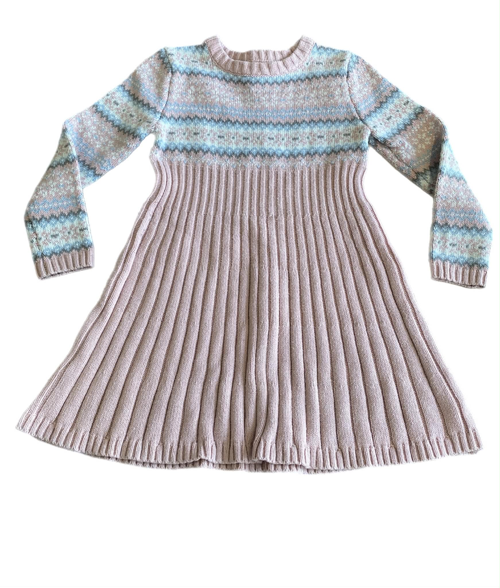 Robe - 3 ans