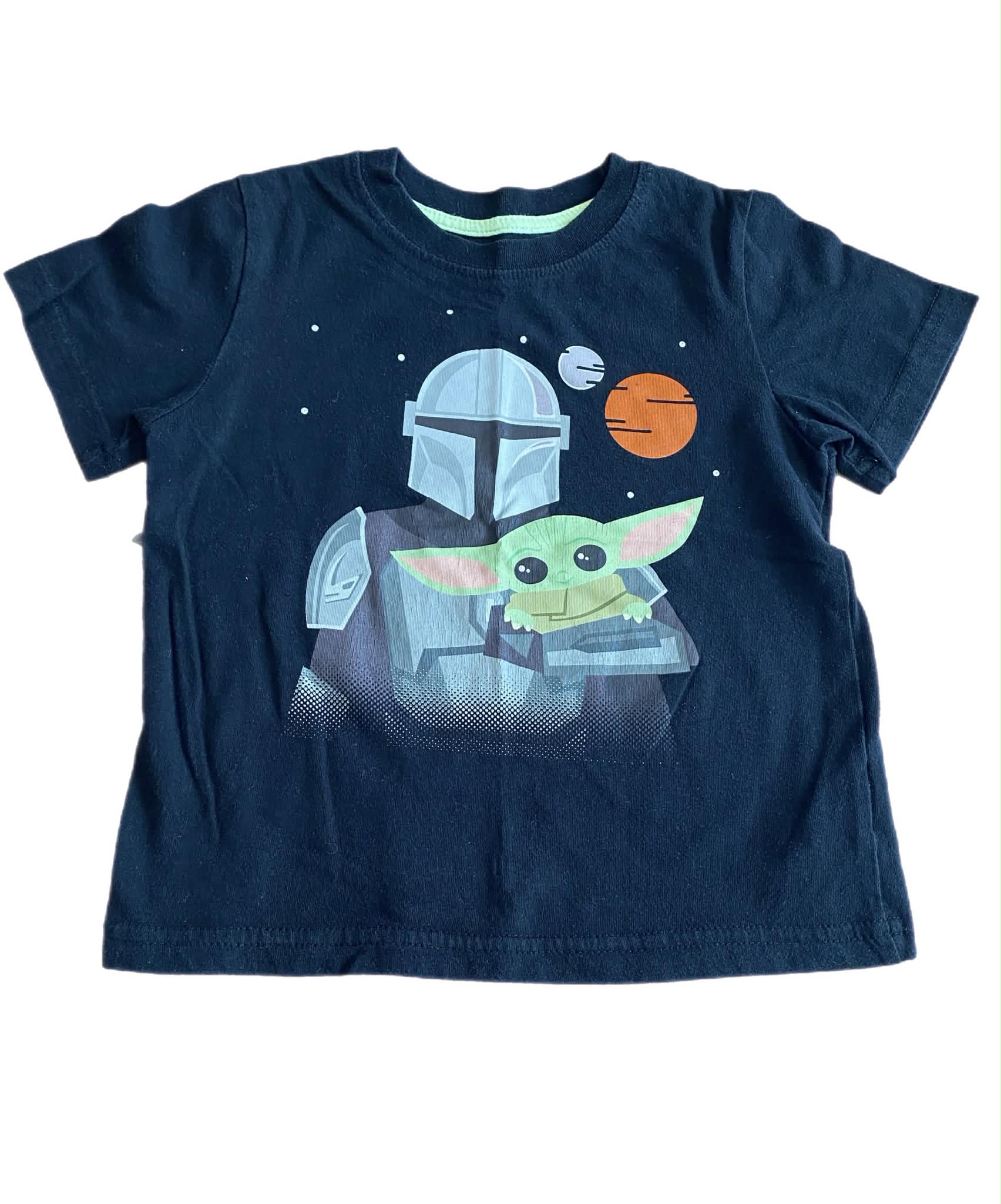 T-shirt - 4 ans
