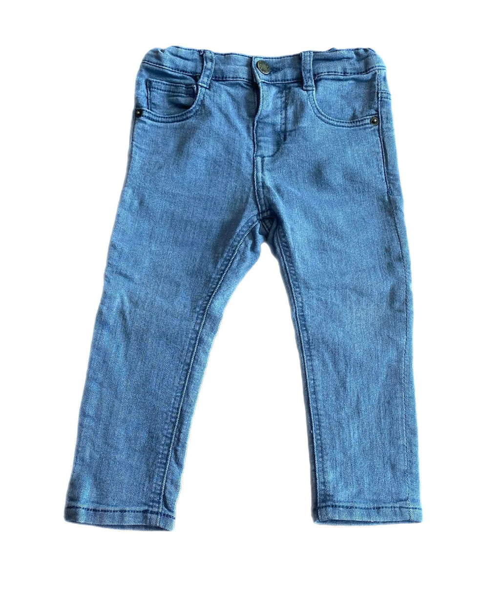 Jeans - 12-18 mois