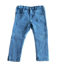Jeans - 12-18 mois