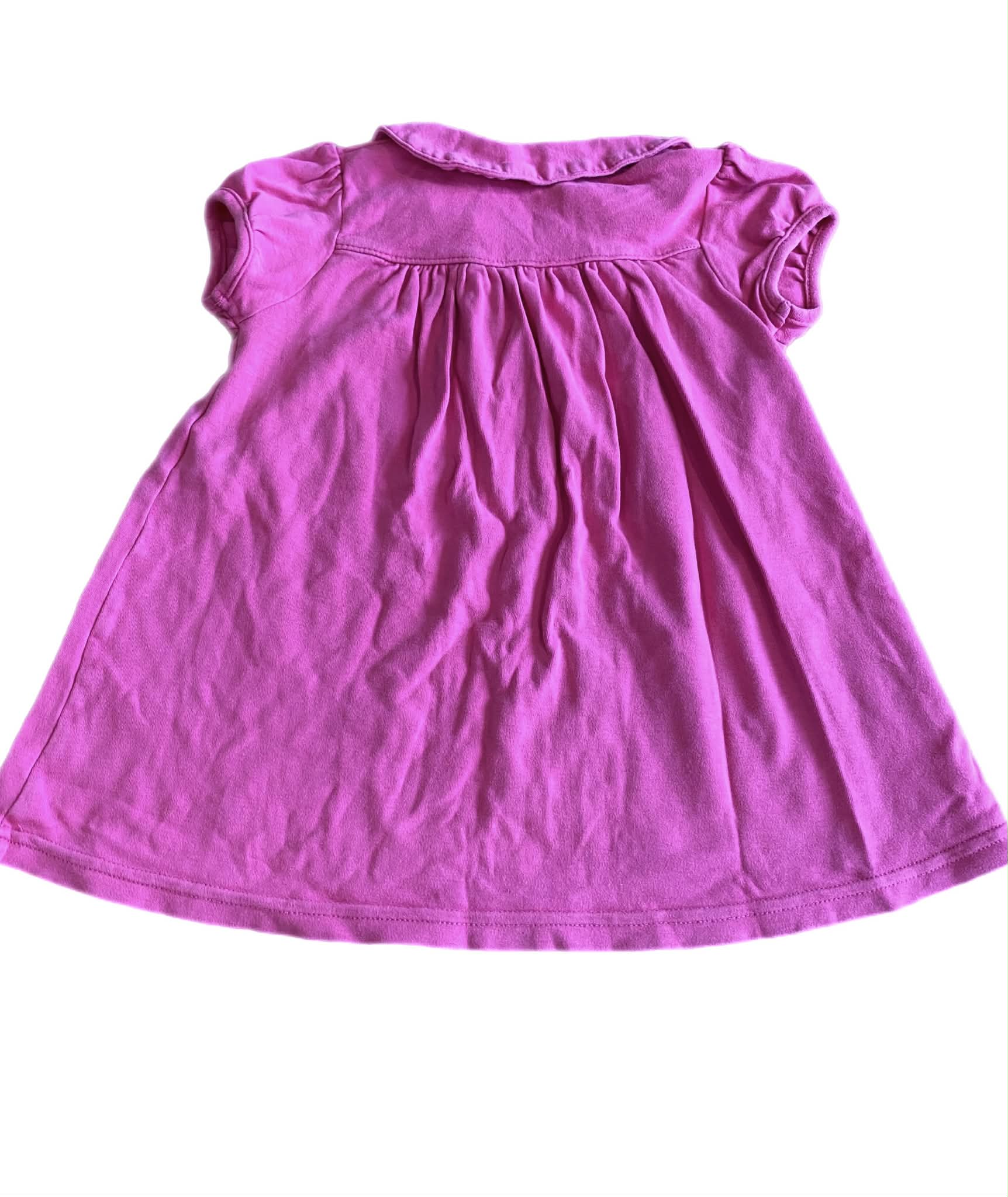 Robe - 24 mois
