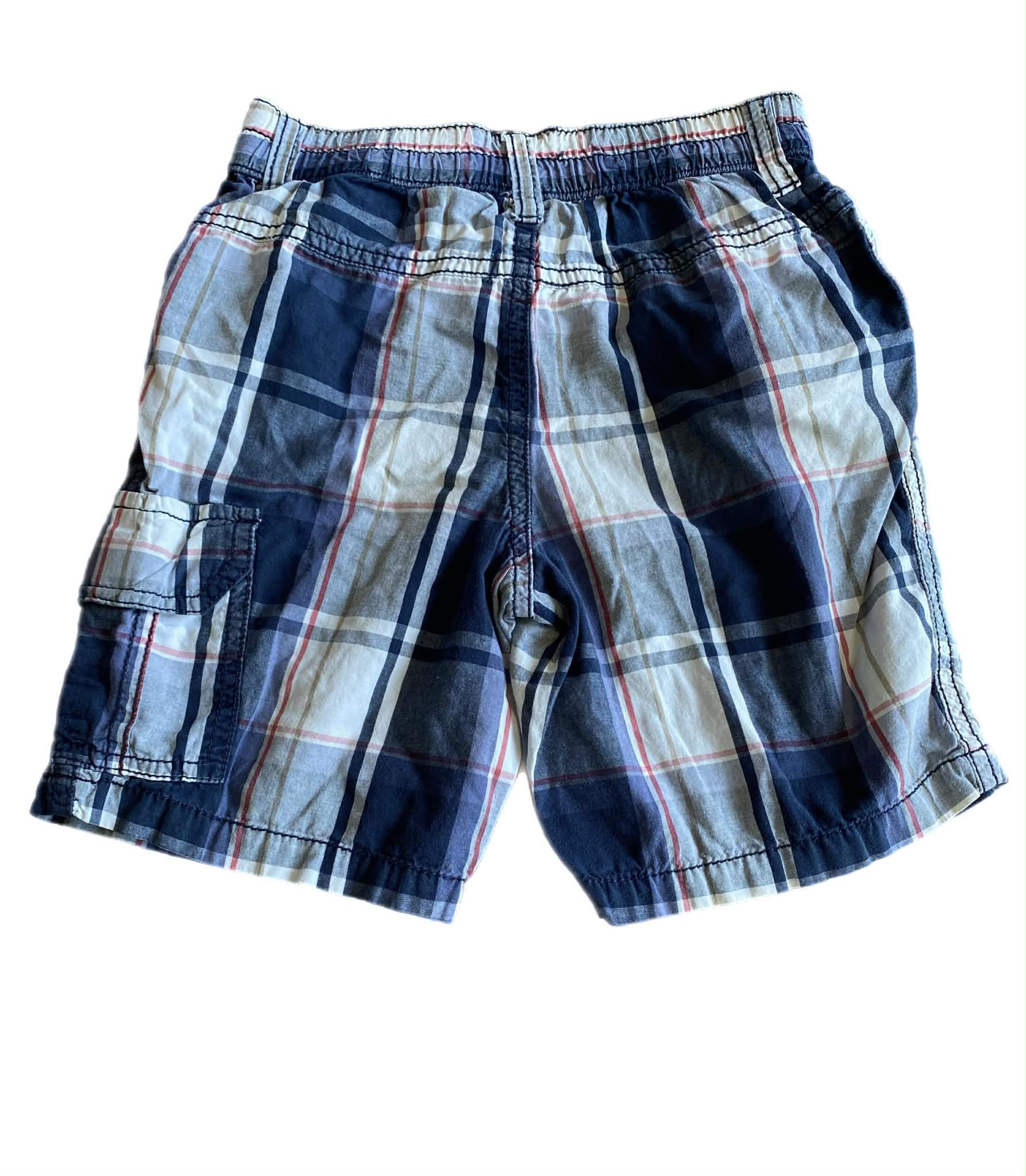 Short - 5 ans