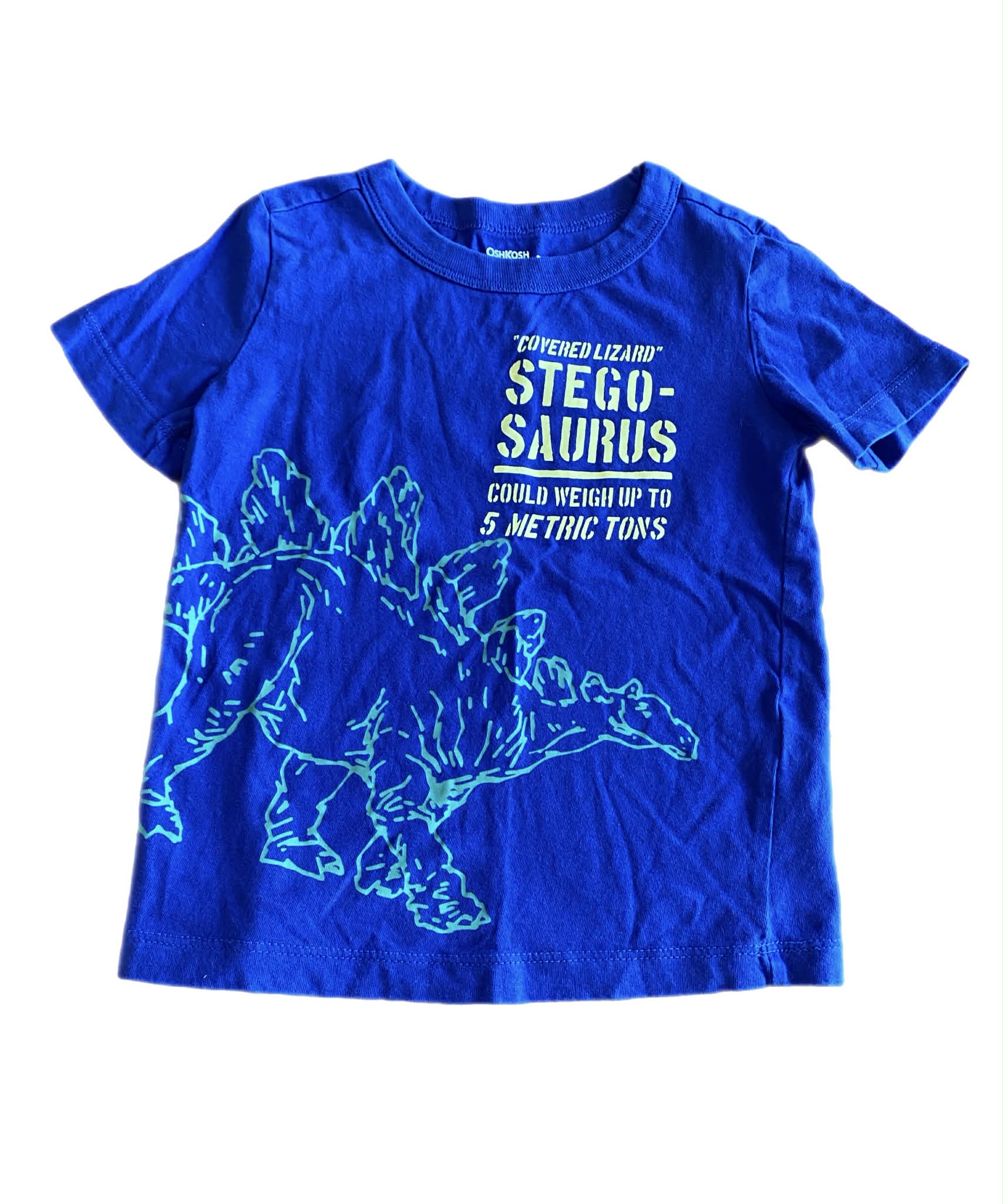 T-shirt - 2 ans