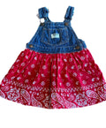 Robe - 2 ans