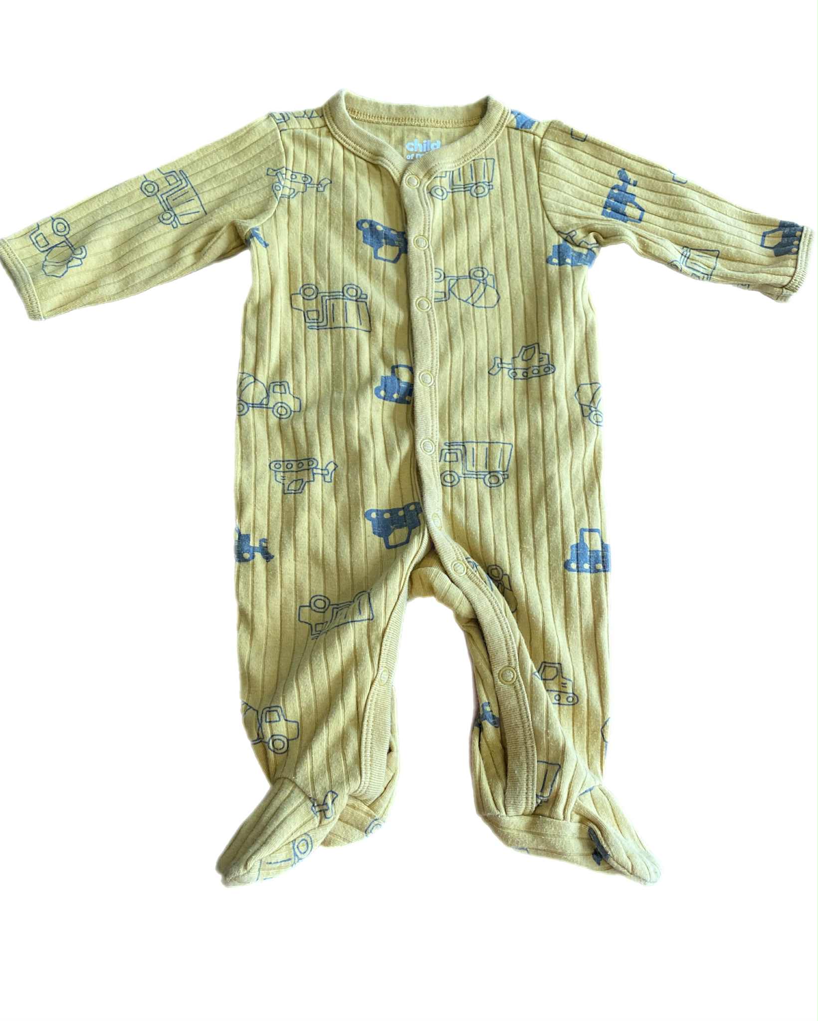 Pyjama - 0-3 mois