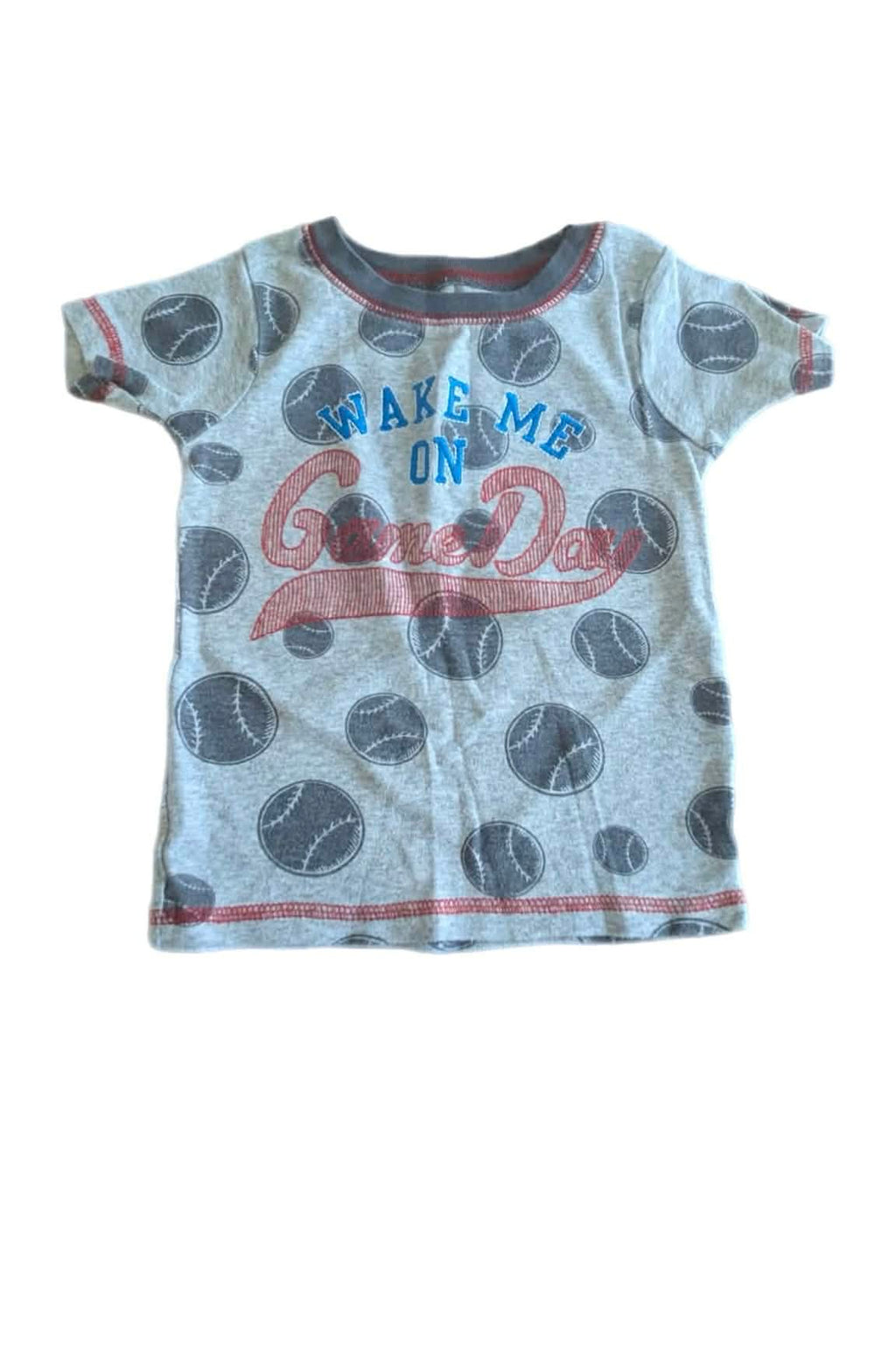 Pyjama deux pièces - 2 ans