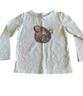 Chandail manches longues - 2 ans