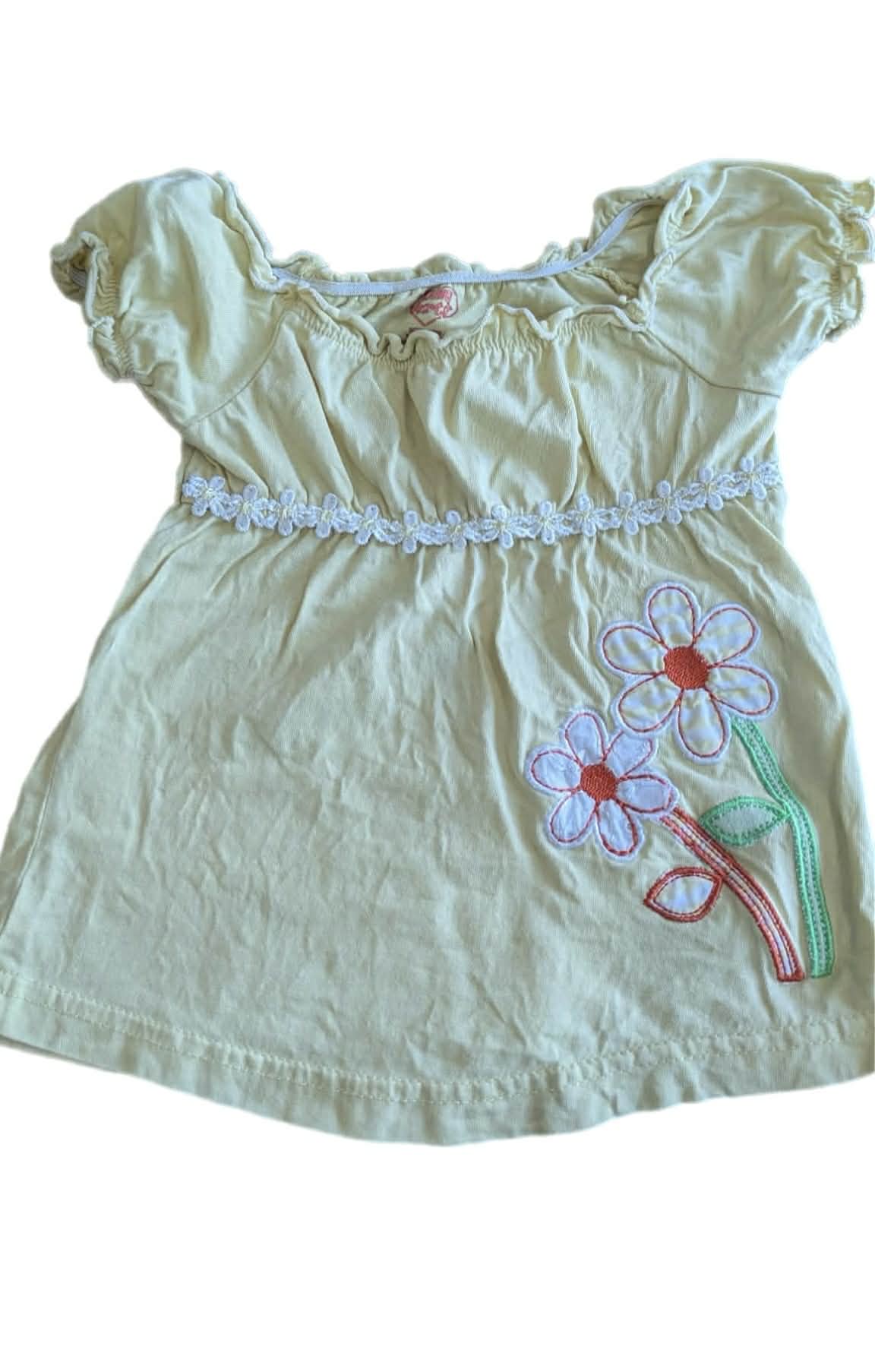 T-shirt - 18 mois