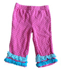 Pantalon - 6-9 mois
