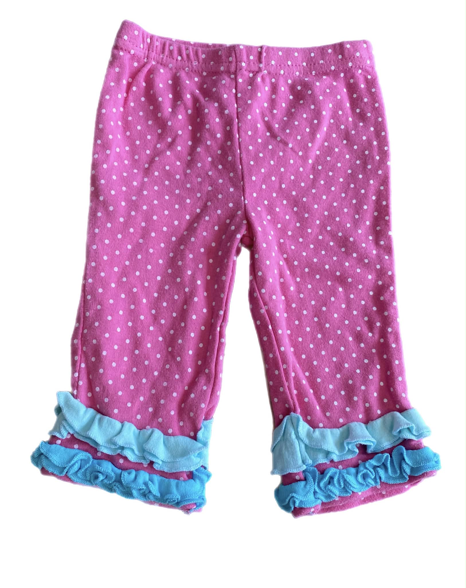 Pantalon - 6-9 mois