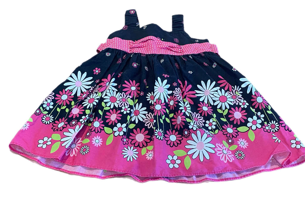 Robe - 12 mois