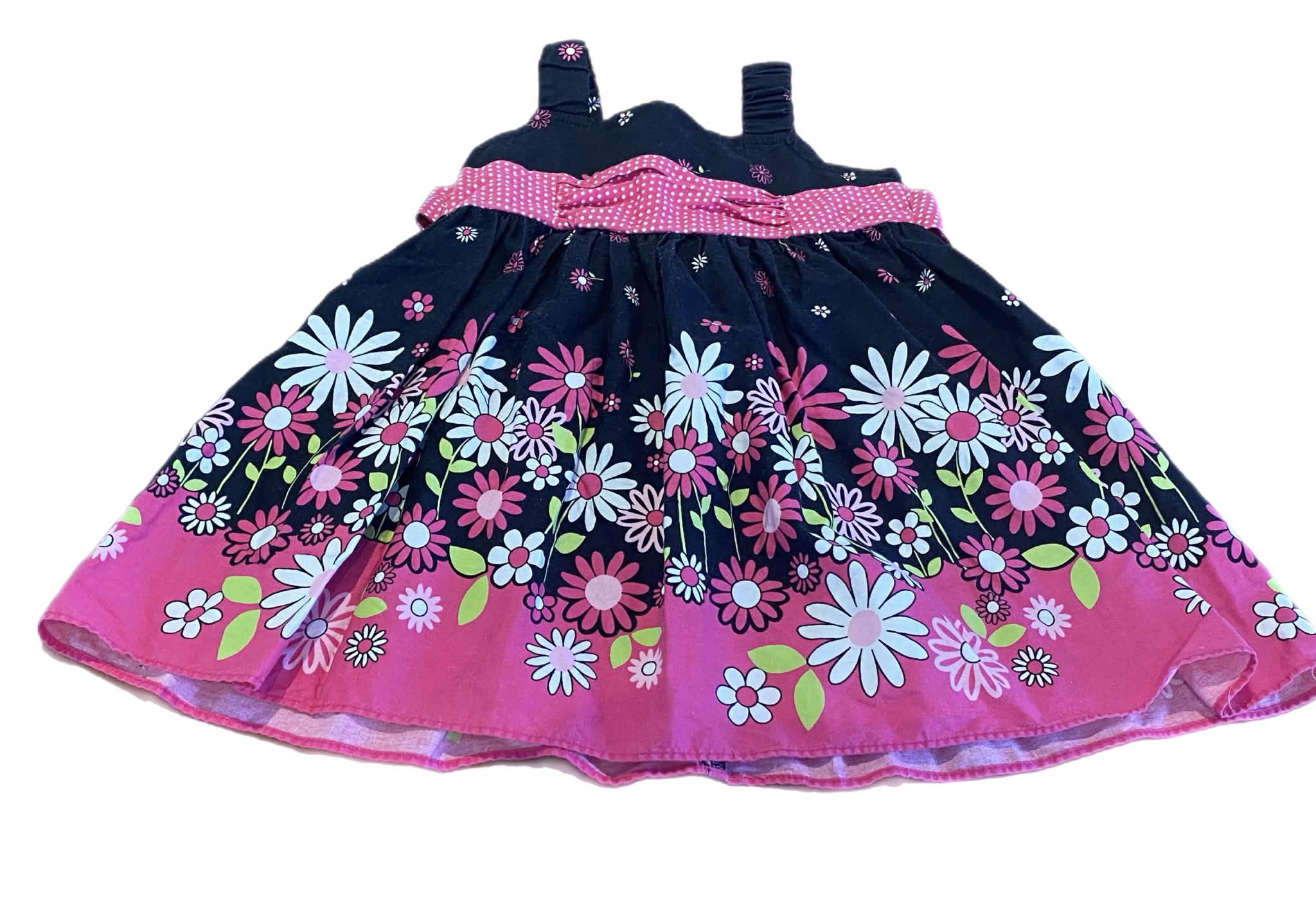 Robe - 12 mois