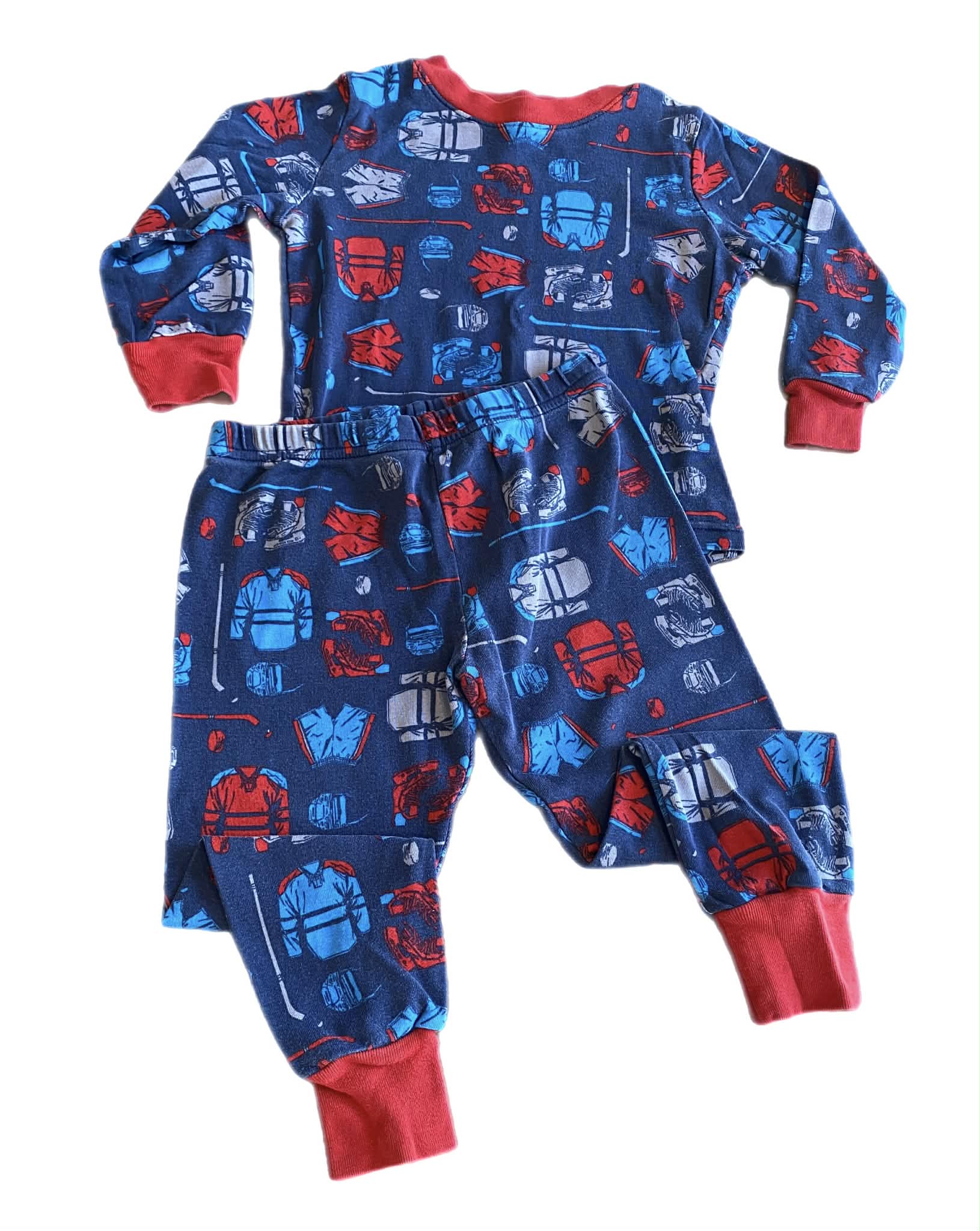 Pyjama 2 pièces - 3 ans