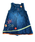 Robe - 12 mois