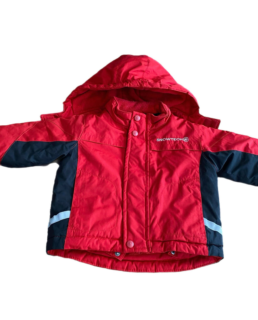 Manteau hiver - 12 mois